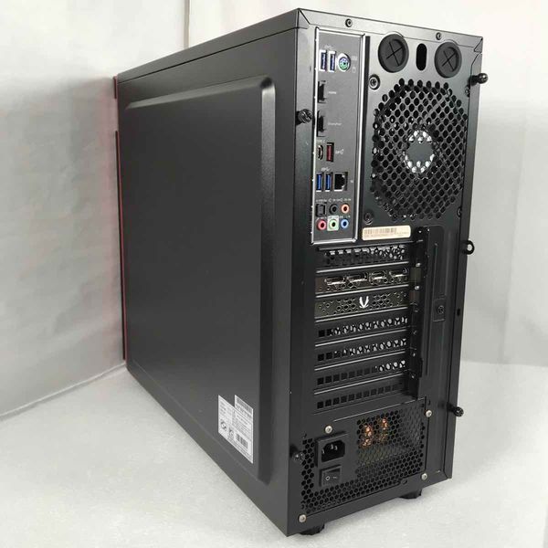 iiyama PC 〔中古〕ILeDXi-R049-i インテル® Core™ i7-10700