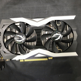 ZOTAC GAMING GeForce RTX 3090 Trinity | ZOTAC