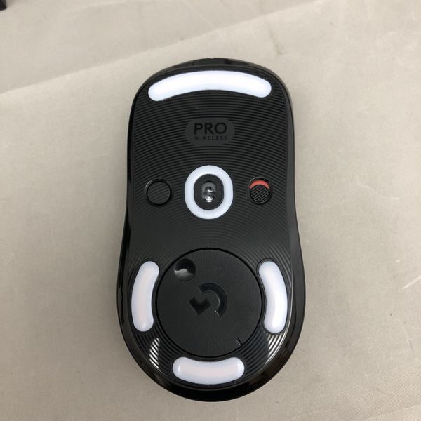 Logicool g pro wireless中古 Yahoo!オークション -「logicool g pro」(コンピュータ) の落札