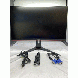 IO-DATA 〔中古〕23.6インチ液晶ディスプレイ GigaCrysta EX