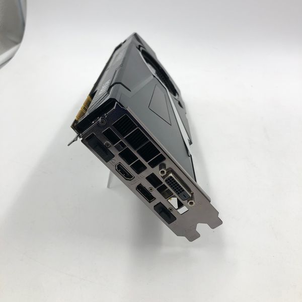 MSI 〔中古〕GeForce GTX 1080 AERO 8G OC(中古保証1ヶ月間 MSI 〔中古〕GeForce GTX 1080 AERO 8G OC(中古保証1ヶ月間