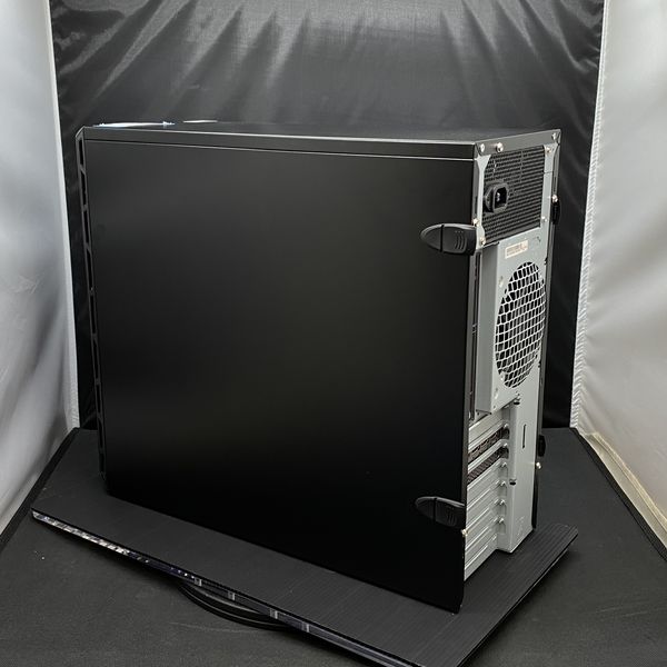 FRONTIER 〔中古〕FRGAH670/WS10/NTK インテル® Core™ i7-12700F