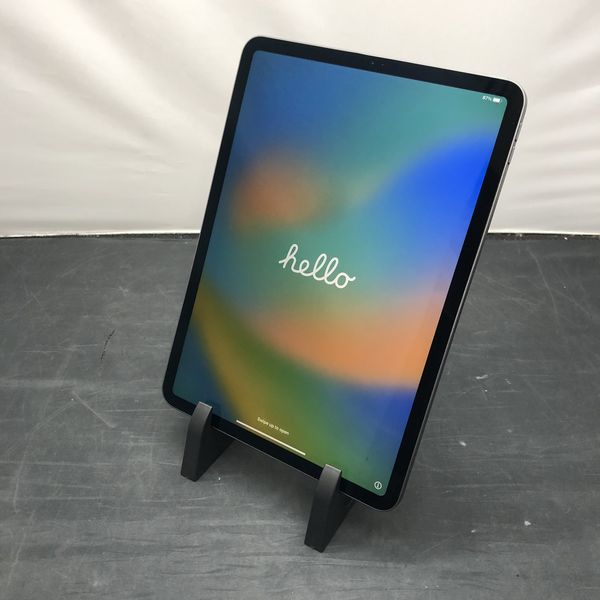 iPad pro 11インチ 第2世代 128GB（iPad Pro 11インチ 第2世代