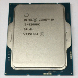Intel 〔中古〕インテル® Core™ i9-12900K プロセッサー Bulk Intel 〔中古〕インテル® Core™ i9-12900K プロセッサー Bulk