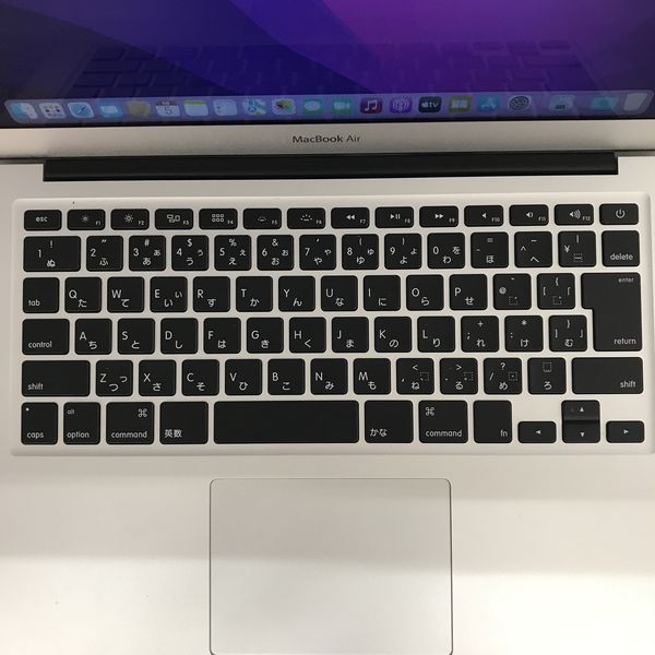 APPLE 〔中古〕MacBook Air (13インチ, Early 2015) Core i5/1.6GHz