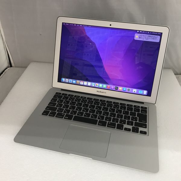 Macbook Air Early 2015 Intel Core i5 13インチ
