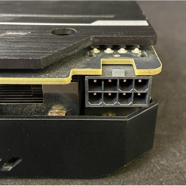 MSI 〔中古〕GeForce RTX 2060 AERO ITX 6G OC（中古保証1ヶ月間