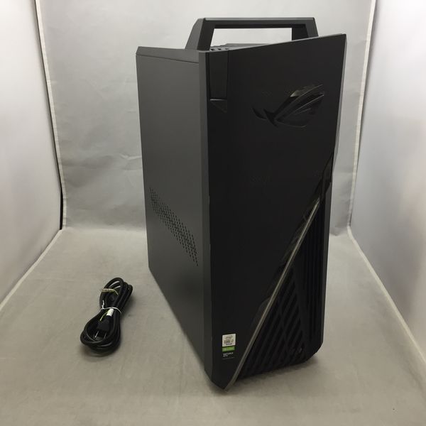 ASUS 〔中古〕ROG Strix GT15 (G15CK-I7G1660S) インテル® Core™ i7 