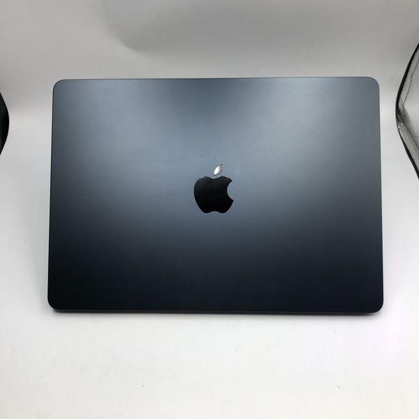 APPLE 〔中古〕MacBook Air (M2・2022) MLY33J/A ミッドナイト MacOS