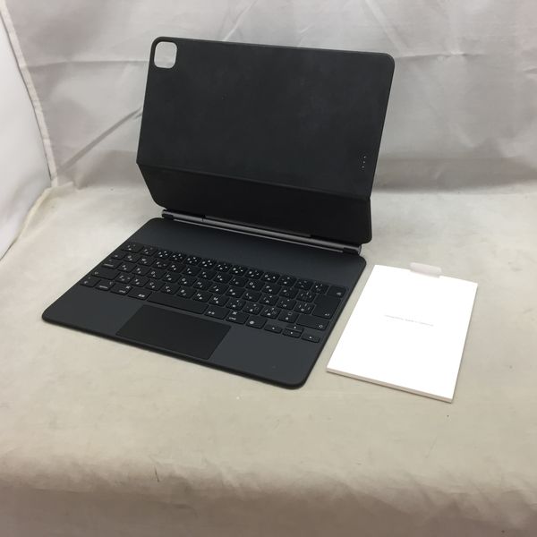 APPLE 〔中古〕12.9インチiPad Pro(第5世代)用Magic Keyboard 日本語