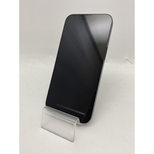 APPLE 〔中古〕iPhone13 128GB MLNC3J/A Midnight docomoSIM
