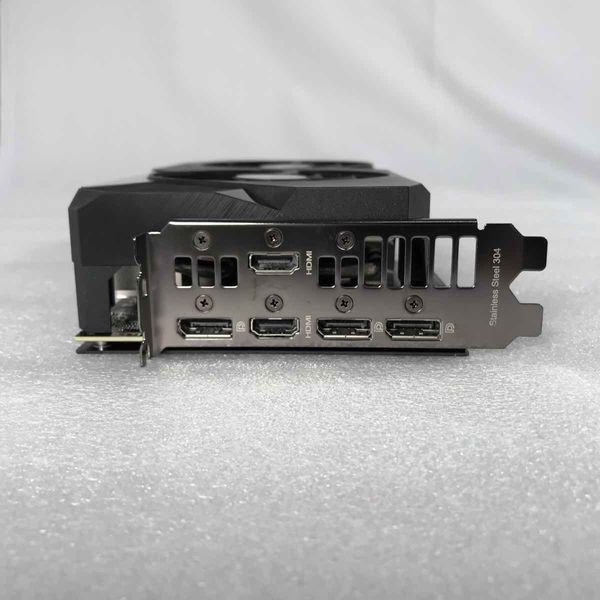 ASUS 〔中古〕DUAL-RTX3060TI-O8G-V2(中古保証1ヶ月間 ASUS 〔中古〕DUAL-RTX3060TI-O8G-V2(中古保証1ヶ月間