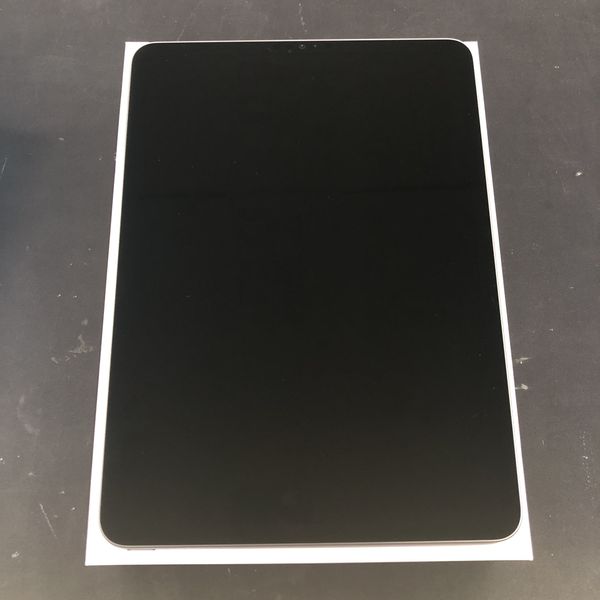 APPLE 〔中古〕iPad Pro 11インチ (第3世代) Wi-Fi 128GB スペース