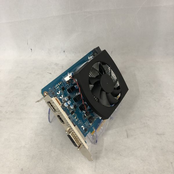 ノーブランド 〔中古〕GTX1650 SUPER（中古保証1ヶ月間