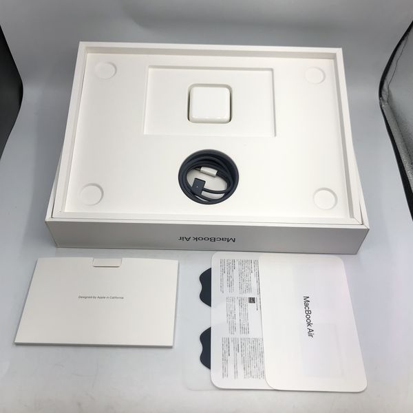 海外ブランド  Air 〔中古〕MacBook APPLE (M2・ M2/8GB MacOS/Apple 2022) MacBook本体