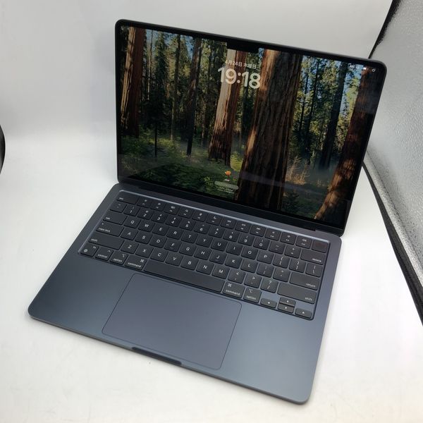 APPLE 〔中古〕MacBook Air (M2・ 2022) MacOS/Apple M2/8GB