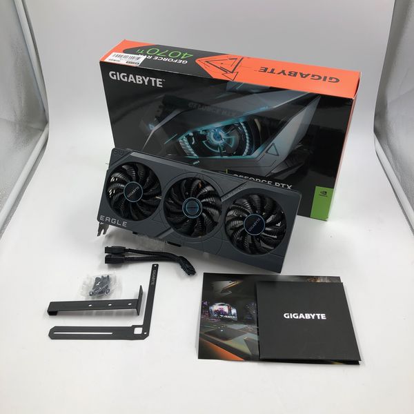 Amazon | ASUS nVidia GeForce ROG-STRIX-RTX4070TI-O12G-GAMING