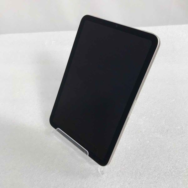 APPLE 〔中古〕iPad mini7 (第7世代) Wi-Fiモデル 256GB スター APPLE 〔中古〕iPad mini7 (第7世代) Wi-Fiモデル 256GB スター