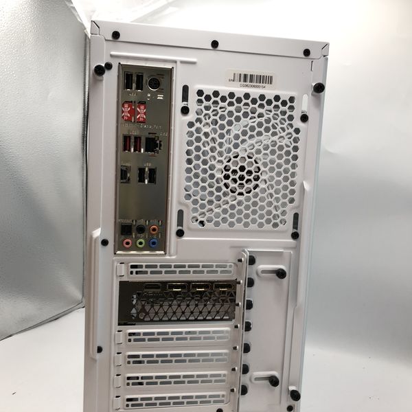 FRONTIER 〔中古〕FRGLB760W/WS1 インテル® Core™ i7-13700F