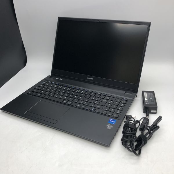 mouse 〔中古〕Mpro-NB540ZW11 i7 1165G7/16GB/512GB SSD/Iris mouse 〔中古〕Mpro-NB540ZW11 i7 1165G7/16GB/512GB SSD/Iris