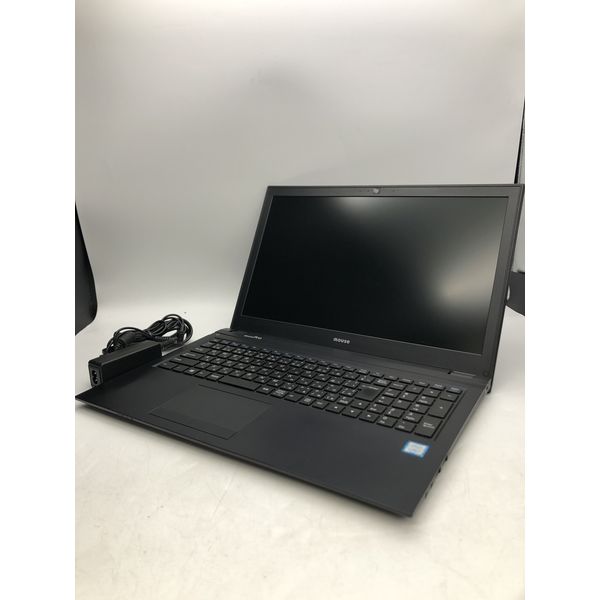 値下げ　MPro-NB500Z i7-8550U IPS FHD 8GB 訳有 値下げ MPro-NB500Z i7-8550U IPS FHD 8GB 訳有 - メルカリ