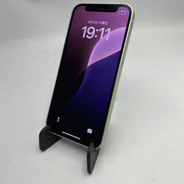 APPLE 〔中古〕iPhone12 mini 128GB ブルー MGDP3J/A SIMフリー APPLE 〔中古〕iPhone12 mini 128GB ブルー MGDP3J/A SIMフリー