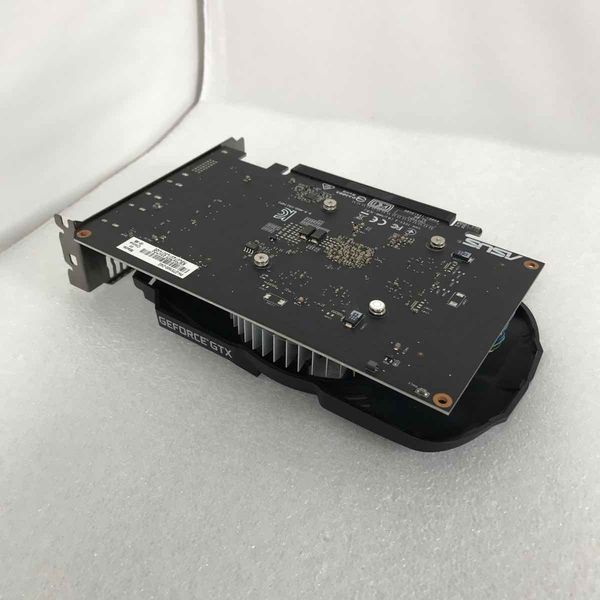 ASUS 〔中古〕PH-GTX1650-O4G(中古保証1ヶ月間) | パソコン ASUS 〔中古〕PH-GTX1650-O4G(中古保証1ヶ月間) | パソコン