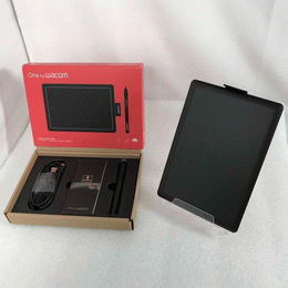 ノーブランド 〔中古〕液晶ペンタブレット HUION Kamvas 12
