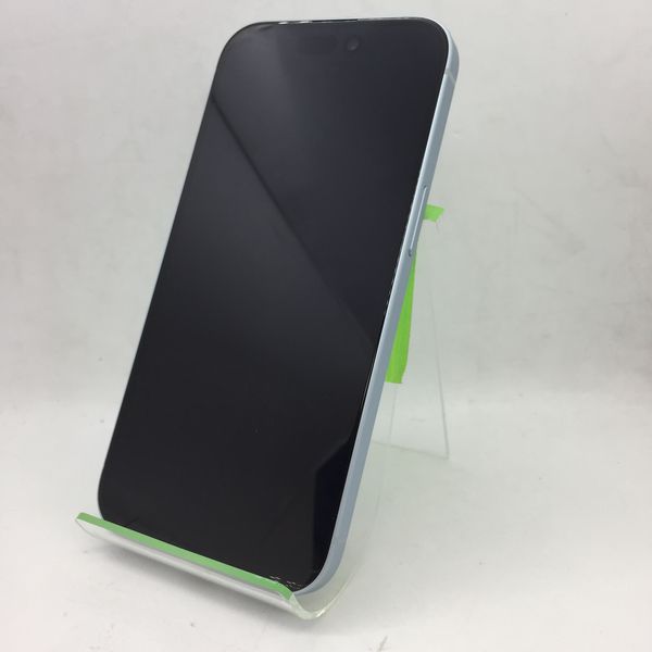 APPLE 〔中古〕iPhone15 128GB ブルー MTML3J/A docomo(中古 APPLE 〔中古〕iPhone15 128GB ブルー MTML3J/A docomo(中古