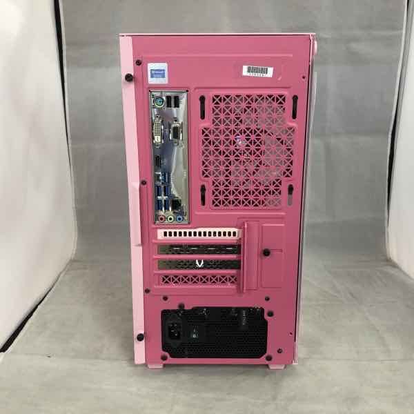 ノーブランド 〔中古〕GAMING PC Ryzen 7 5700X/DDR4 32GB/500GB M.2 