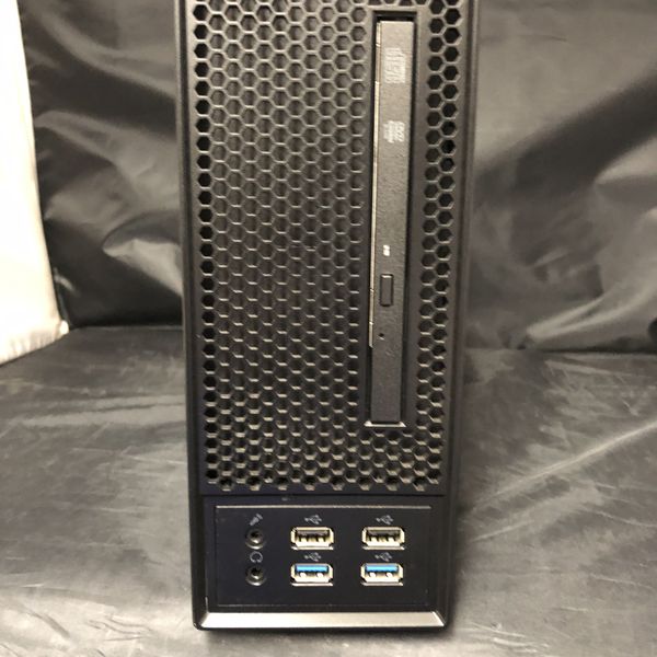 mouse 〔中古〕MPro-S200B Core i3 プロセッサー 8100/DDR4 16GB/250GB