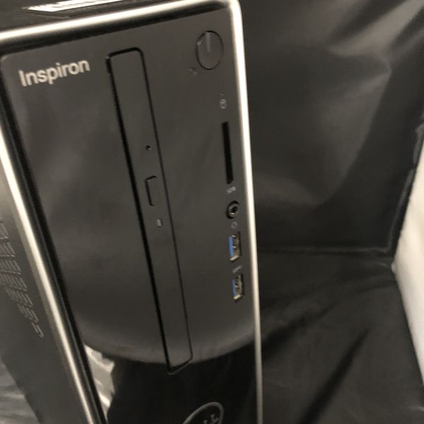 DELL 〔中古〕Inspiron 3471 Core i5 プロセッサー 9400/DDR4 16GB