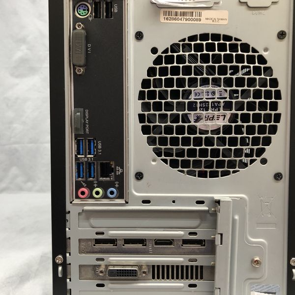 iiyama PC 〔中古〕ILeDxs-M0B6 インテル® Core™ i5