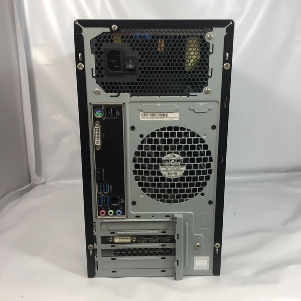 iiyama PC 〔中古〕ILeDXi-M0B6(i_341267 インテル® Core™ i3