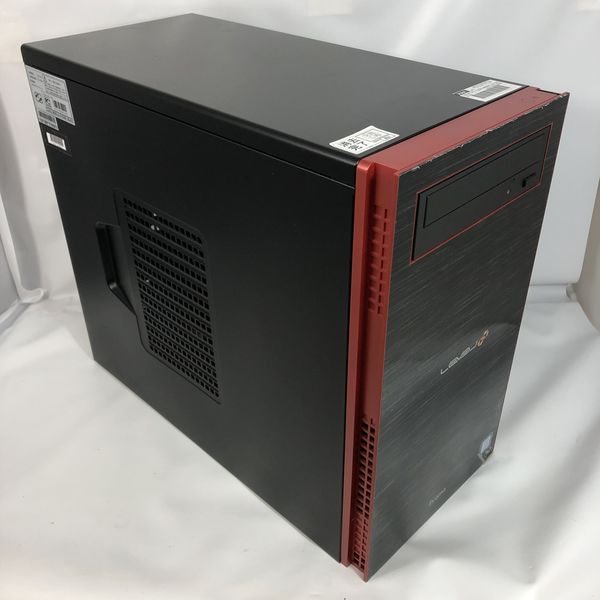 iiyama PC 〔中古〕ILeDXi-M0B6(i_341267 インテル® Core™ i3 