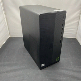 【リファPC】RTX3060Ti搭載ゲーミングPCフルセット ds900bk リファPC】RTX3060Ti搭載ゲーミングPCフルセット ds900bk 楽天
