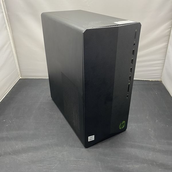 HP 〔中古〕TG01-1172jp インテル® Core™ i7-10700F