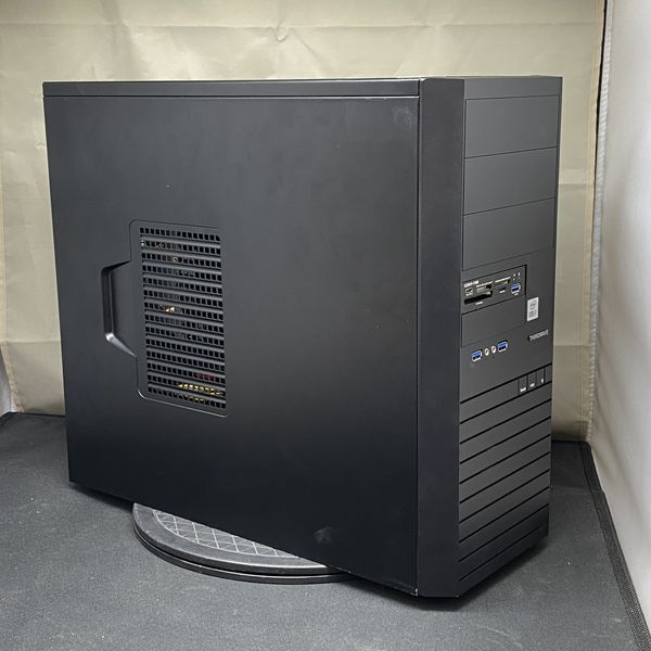 THIRDWAVE 〔中古〕GAMING PC インテル® Core™ i7-10700F プロセッサー
