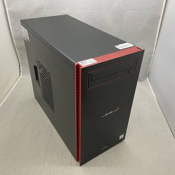 iiyama PC 〔中古〕ILeDXi-M046 インテル® Core™ i5-10400