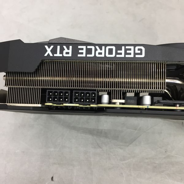 MSI 〔中古〕GeForce RTX 3080 VENTUS 3X 10G OC（中古保証1ヶ月