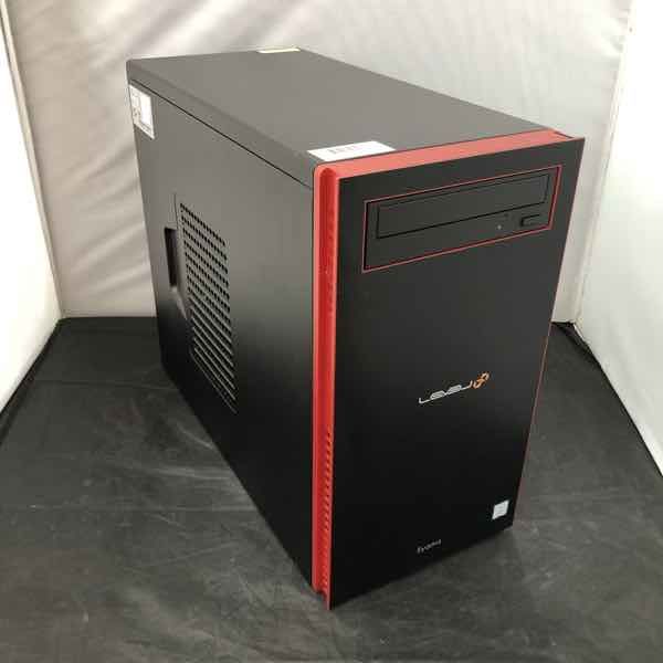 iiyama PC 〔中古〕ILeDXs-M0B6-i7-RJSXB/16S97N511 インテル® Core 
