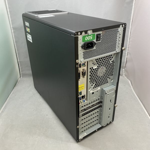 ノーブランド 〔中古〕G-GEAR GA7J-E193T/CP1 インテル® Core ノーブランド 〔中古〕G-GEAR GA7J-E193T/CP1 インテル® Core