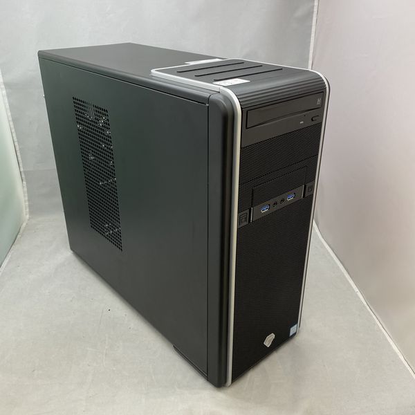 ノーブランド 〔中古〕G-GEAR GA7J-E193T/CP1 インテル® Core ノーブランド 〔中古〕G-GEAR GA7J-E193T/CP1 インテル® Core