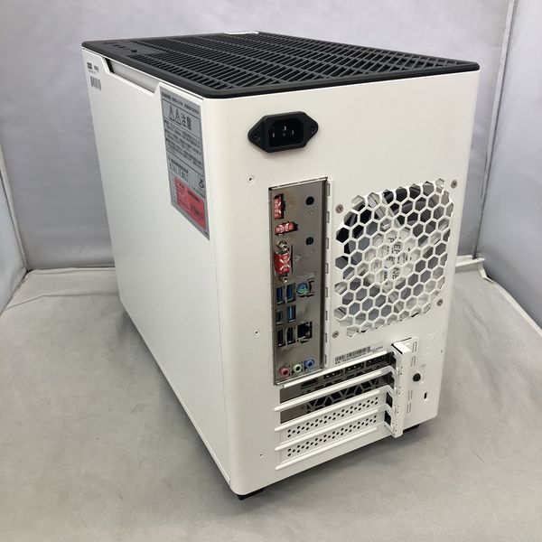 FRONTIER 〔中古〕FRGKB760/WS111/NTK インテル® Core™ i5