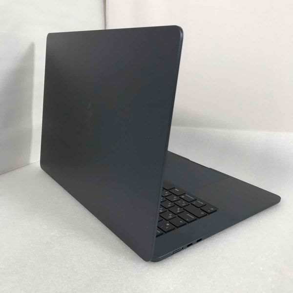 APPLE 〔中古〕MacBook Air (15-inch・M2・2023) ミッドナイト MQKX3J