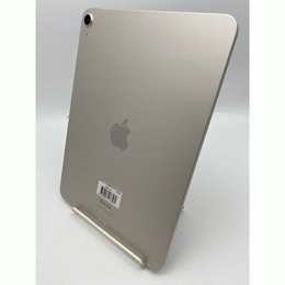 APPLE 〔中古〕iPad Air(第5世代) 64GB MM9F3J/A Starlight Wi