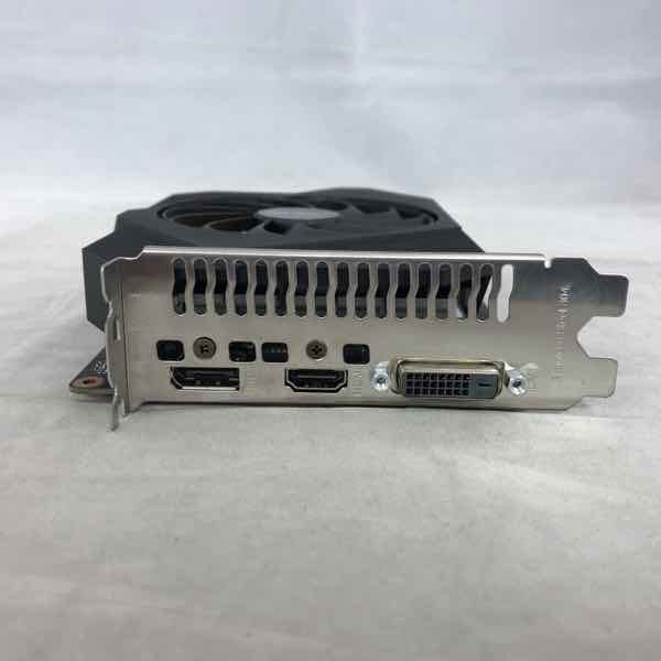 ASUS 〔中古〕PH-GTX1650-4GD6-PF（中古保証1ヶ月間） | パソコン工房