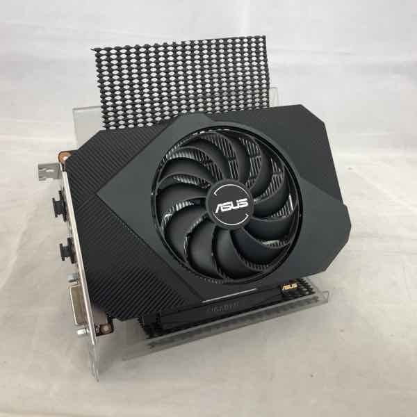 ASUS 〔中古〕PH-GTX1650-4GD6-PF（中古保証1ヶ月間） | パソコン工房