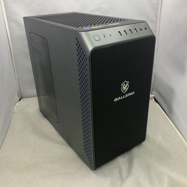 ノーブランド 〔中古〕GALLERIA RM5C-R46T インテル® Core™ i5 