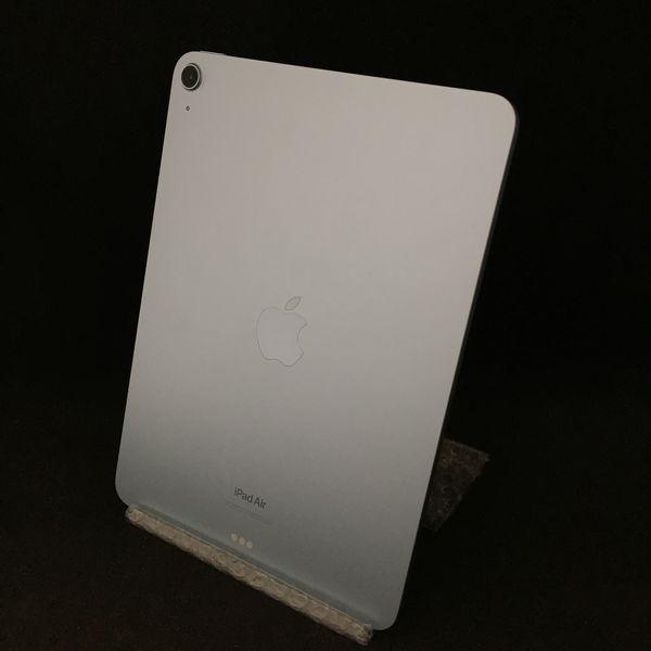 APPLE 〔中古〕iPad Air (第6世代) 11インチ Wi-Fiモデル 128GB ブルー